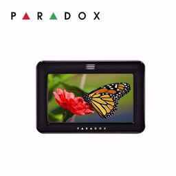Sifrator TM50 touch screen