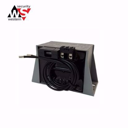 TRE-30 TRANSFORMATOR 30VA
