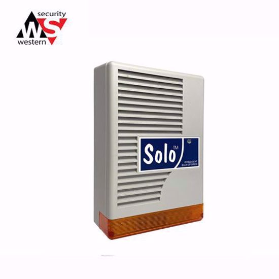 SOLO IBS Spoljna Sirena 135dB