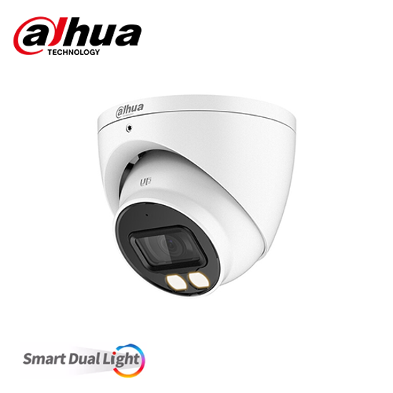 Dahua HAC-HDW1500TP-IL-A-0280BB dome kamera 5MP 2,8mm-01
