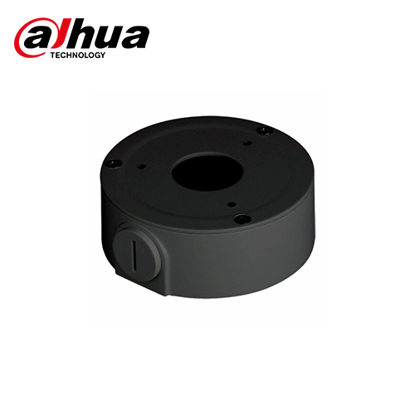 Dahua PFA134-B metalna dozna crna-01