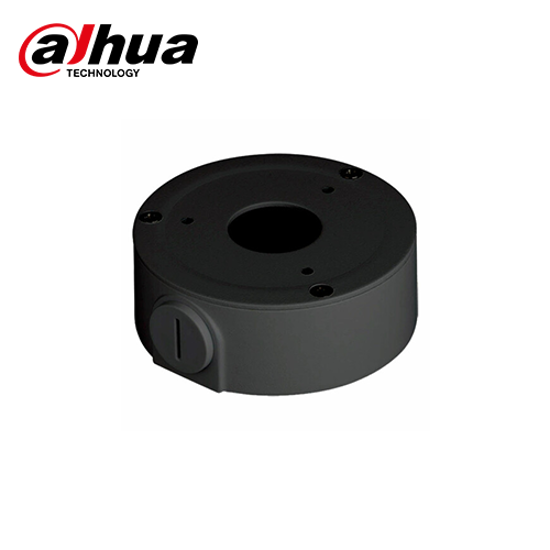 Dahua PFA134-B metalna dozna crna-01