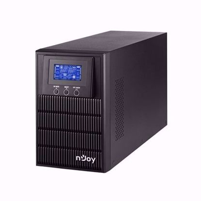 Njoy Aten PRO 1000 (PWUP-OL100AP-AZ01B) UPS uredaj 1000VA/900W