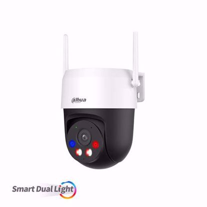 Dahua P5AS-PV 5MP 4,00mm WiFi PT IP kamera
