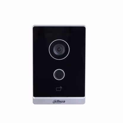 Dahua VTO2211G-WP-S2 Wi-Fi IP pozivni tablo sa jednim tasterom