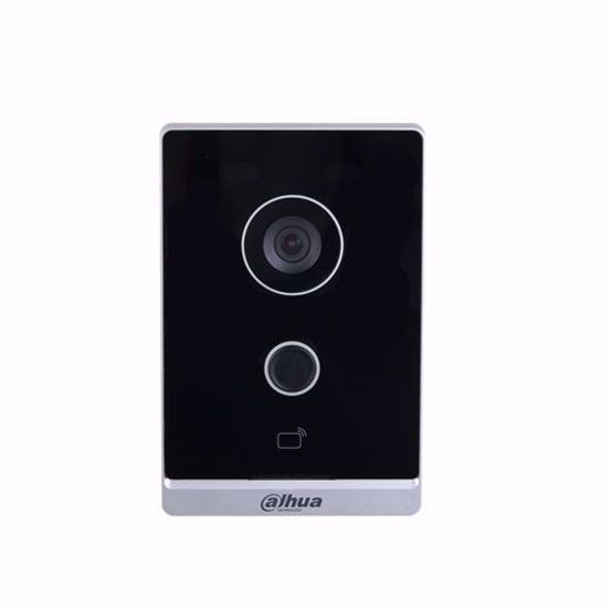 Dahua VTO2211G-WP-S2 Wi-Fi IP pozivni tablo sa jednim tasterom