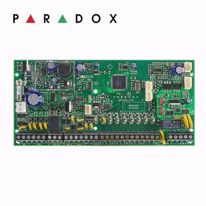 Paradox SP6000+/PCB Alarmna centrala16-01