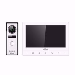 Dahua KTA02 Video Intercom Kit