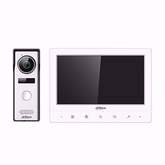 Dahua KTA02 Video Intercom Kit