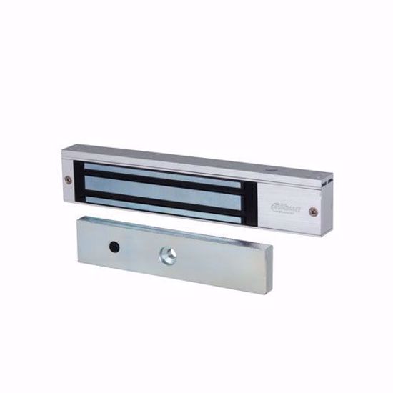 Dahua ASF280A-V1 Elektromagnetni prihvatnik, odblokiran kada nestane struje - fail safe