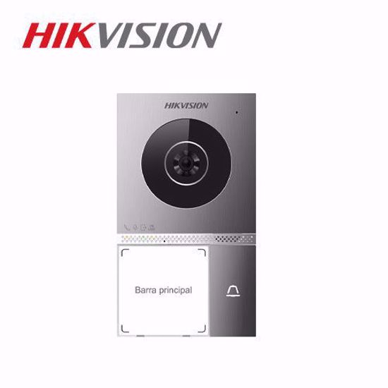 Hikvision DS-KV7413EY-IME2-1/2/4 2-Wire pozivna jedinica interfona sa 1, 2 ili 4 tastera