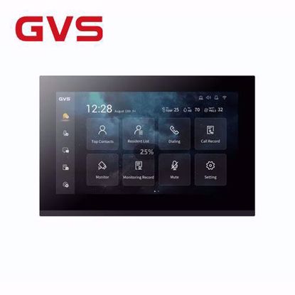 GVS SI701 – 7" Unutrašnji SIP Monitor (S Series)