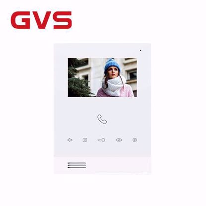 GVS T-IS15 Interfon monitor 2-žicni (Touch Key) 4.3 inca