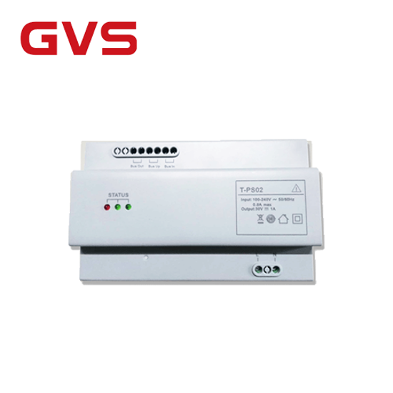 GVS T-PS02 rezervno napajanje za 2-zicni interfon sistem