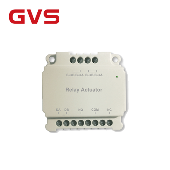 GVS T-RA relejni kontrolni modul za 2-zicni interfon sistem