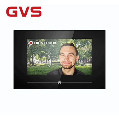 GVS T-IS07 Unutrašnji monitor 7", TFT LCD, video interkom, TF kartica