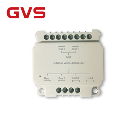 GVS T-Adaptor Alat za konfiguraciju pozivnih tabli