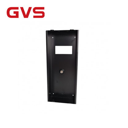 GVS SO801 – Rain cover i površinski instalacioni nosac za glavnu spoljašnju jedinicu