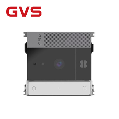 GVS MO001-AV-T Video kontrolni modul