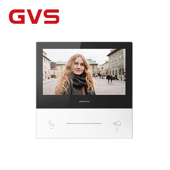 GVS T-IS10 WiFi Interfon monitor 2-žicni 7"