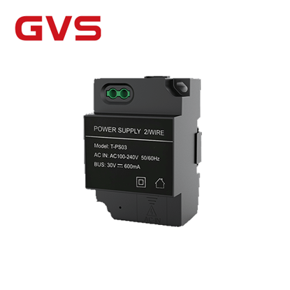 GVS T-PS03 LITE napajanje za 2-žicni interfon sistem