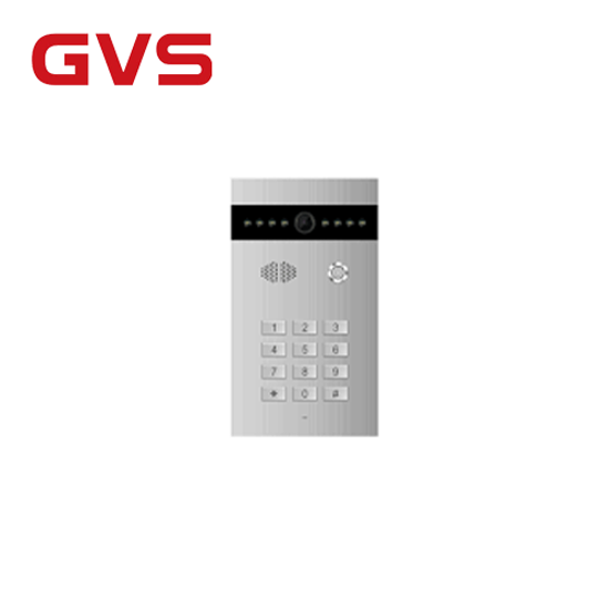GVS T-OS12 Mini pozivna tabla sa šifratorom 2-žicna 700TVL