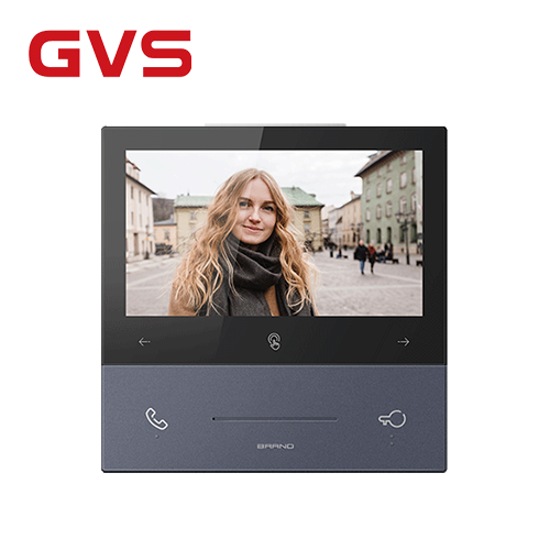 GVS T-IS11 Interfon monitor 2-žicni 7"