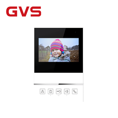 GVS T-IS04 Interfon monitor 2-žicni 4.3"