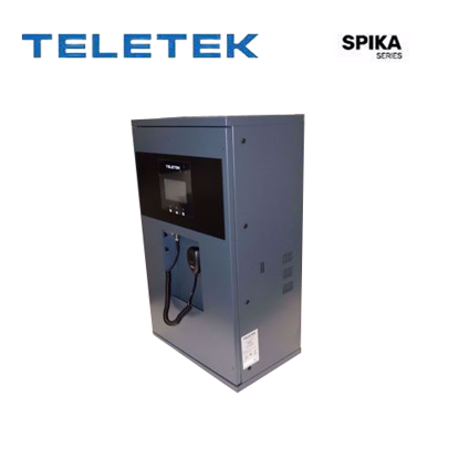 Teletek SPIKA 4 Panel za glasovnu evakuaciju i oglašavanje 4 zone 500W-01