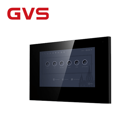 GVS H-IS16-W Android WiFi interfon monitor IP 24VDC 48V PoE 7"