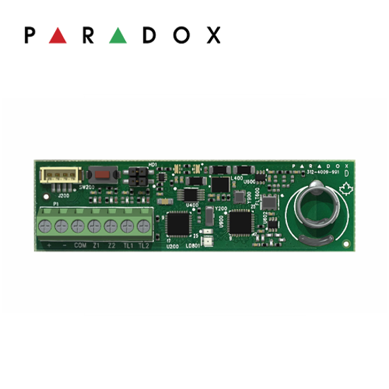 Paradox ZX22 bezicni modul za prosirenje sa 2 zone
