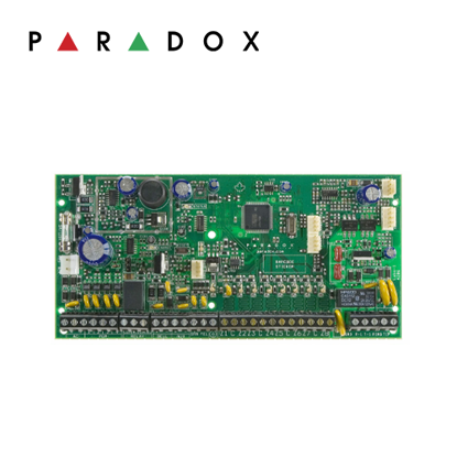 Paradox SP6000+/PCB Alarmna centrala 16 zona