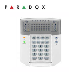 Paradox K32+ LED sifrator do 32 zone