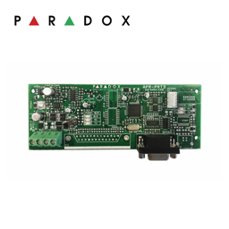 Paradox BUS2SER Komunikacija sa stampacem