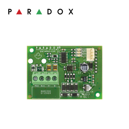 Paradox CVT485 RS485 konvertor