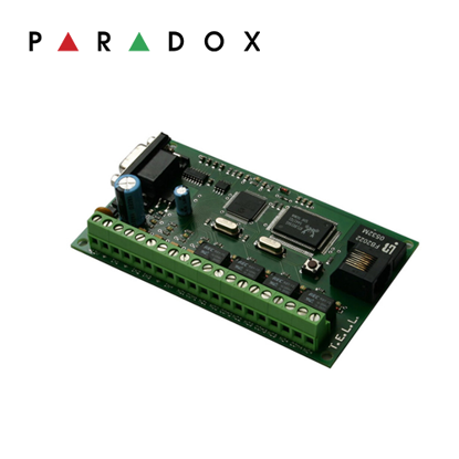 TELL IP Bridge IP protokol