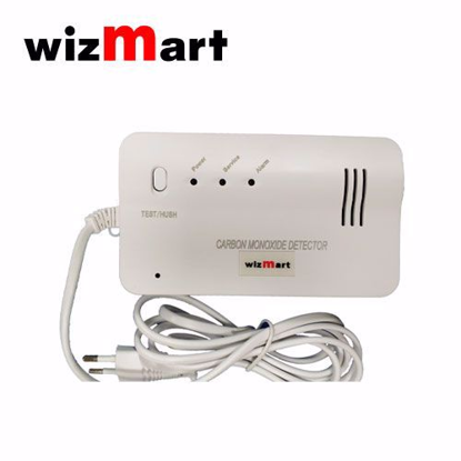 WizMart NB-930-ABR Stand-alone detektor sa relejnim izlazom
