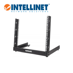 INTELLINET 19" DESKTOP RACK 12 U Flatpack 584x504x 294-01