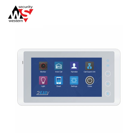 WesternSecurity WS-DT27S/TD7-W