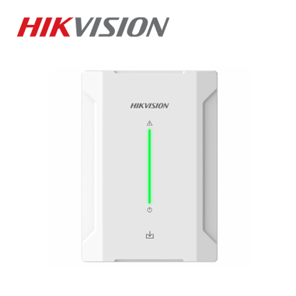 Hikvision DS-PM1-I8O2-H žicno zonsko proširenje
