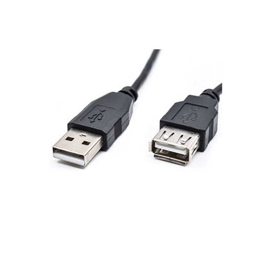 Kabal USB 2.0 produzni 1,8m crni-01