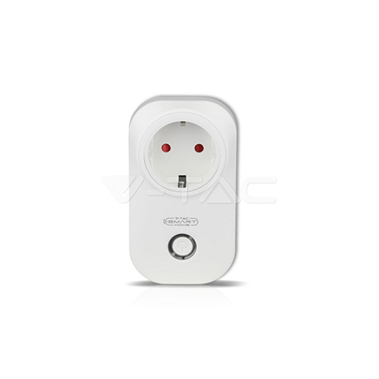 V-TAC Wifi SMART UTICNICA 10A VT-5001-01