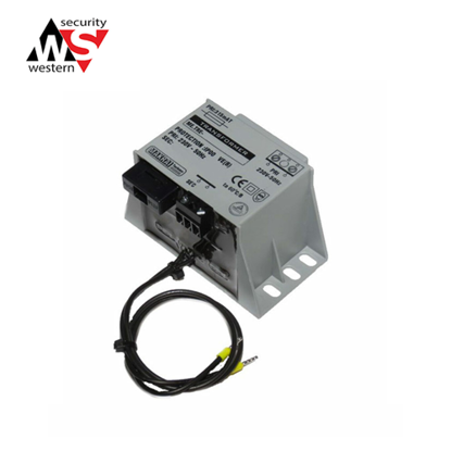WesternSecurity TRE-45 Transformator 45VA, zaliveni sa osiguracem