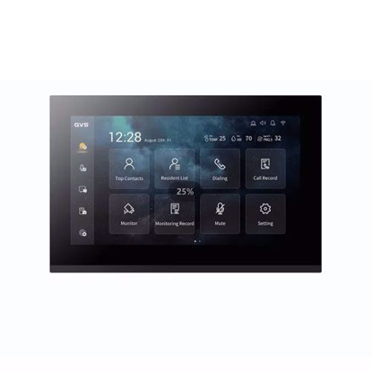 Hippo SI701 7" Unutrašnji SIP Monitor (S Series)