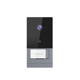 Hippo T-OS16 Mini pozivna tabla 1 taster 2-žicna 600TVL