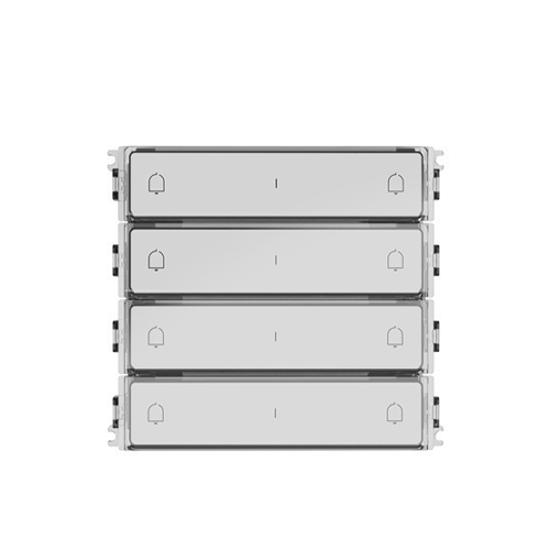 Hippo MO001-PB Modul 4/8 pozivnih tastera