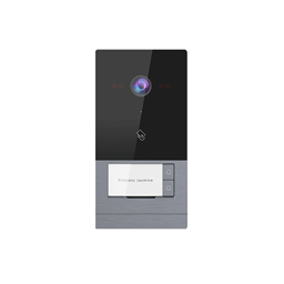 Hippo SO005 Mini spoljašnja stanica 2MP, SIP, IC kartica, PoE/DC, dupla brava