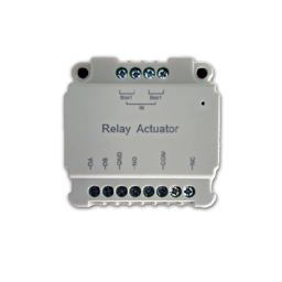 Hippo T-RA Relejni kontrolni modul za 2-žicni interfon sistem-01