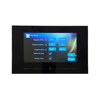 Hippo T-IS07-B Unutrašnji interfonski monitor 7", TFT LCD, video interkom, TF kartica-02