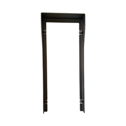 Hippo SO801 Zaštita od kiše i površinski instalacioni nosac za interfonsku spoljnu jedinicu